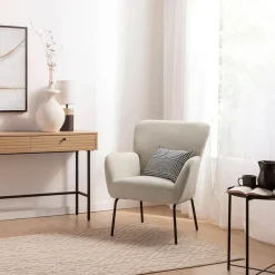 Klast Home Butacas Para Dormitorio|Sillones Y Butacas><noscript><img width=