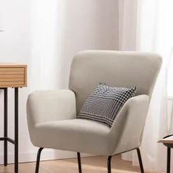 Klast Home Butacas Para Dormitorio|Sillones Y Butacas><noscript><img width=