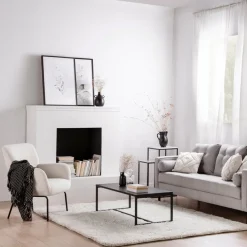 Klast Home Butacas Para Dormitorio|Sillones Y Butacas><noscript><img width=