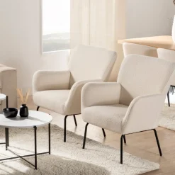 Klast Home Butacas Para Dormitorio|Sillones Y Butacas><noscript><img width=