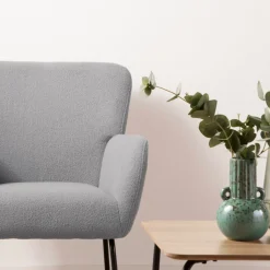 Klast Home Butacas Para Dormitorio|Sillones Y Butacas><noscript><img width=