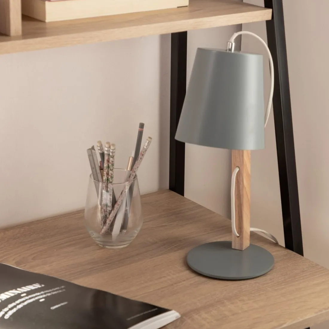 Klast Home Lámparas De Mesa>Gara