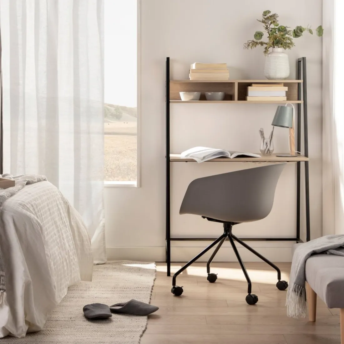 Klast Home Lámparas De Mesa>Gara