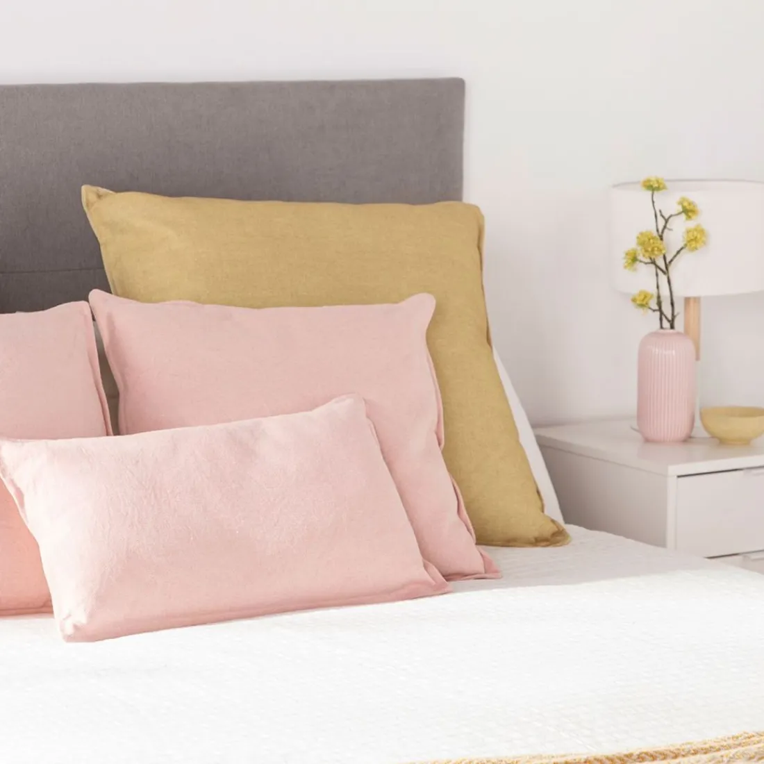 Klast Home Cojines Decorativos>Gasa