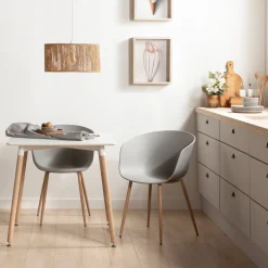 Klast Home Mesas De Comedor Y Cocina>Gless