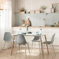 Klast Home Mesas De Comedor Y Cocina>Gless