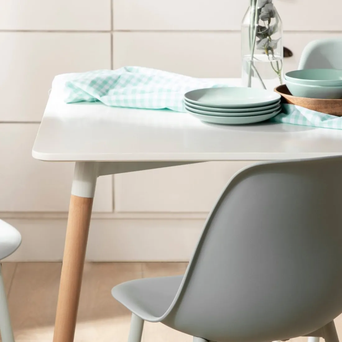 Klast Home Mesas De Comedor Y Cocina>Gless