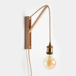 Klast Home Apliques De Pared>Glod