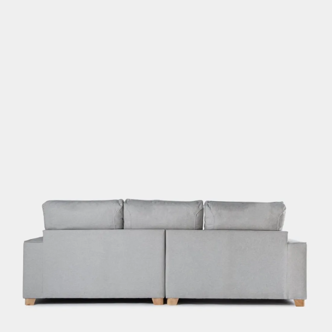 Klast Home Sofás Modulares>Grace Gris