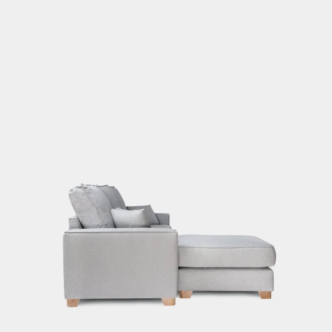 Klast Home Sofás Modulares>Grace Gris