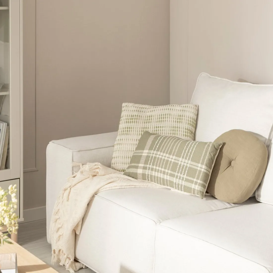 Klast Home Cojines Decorativos>Gru