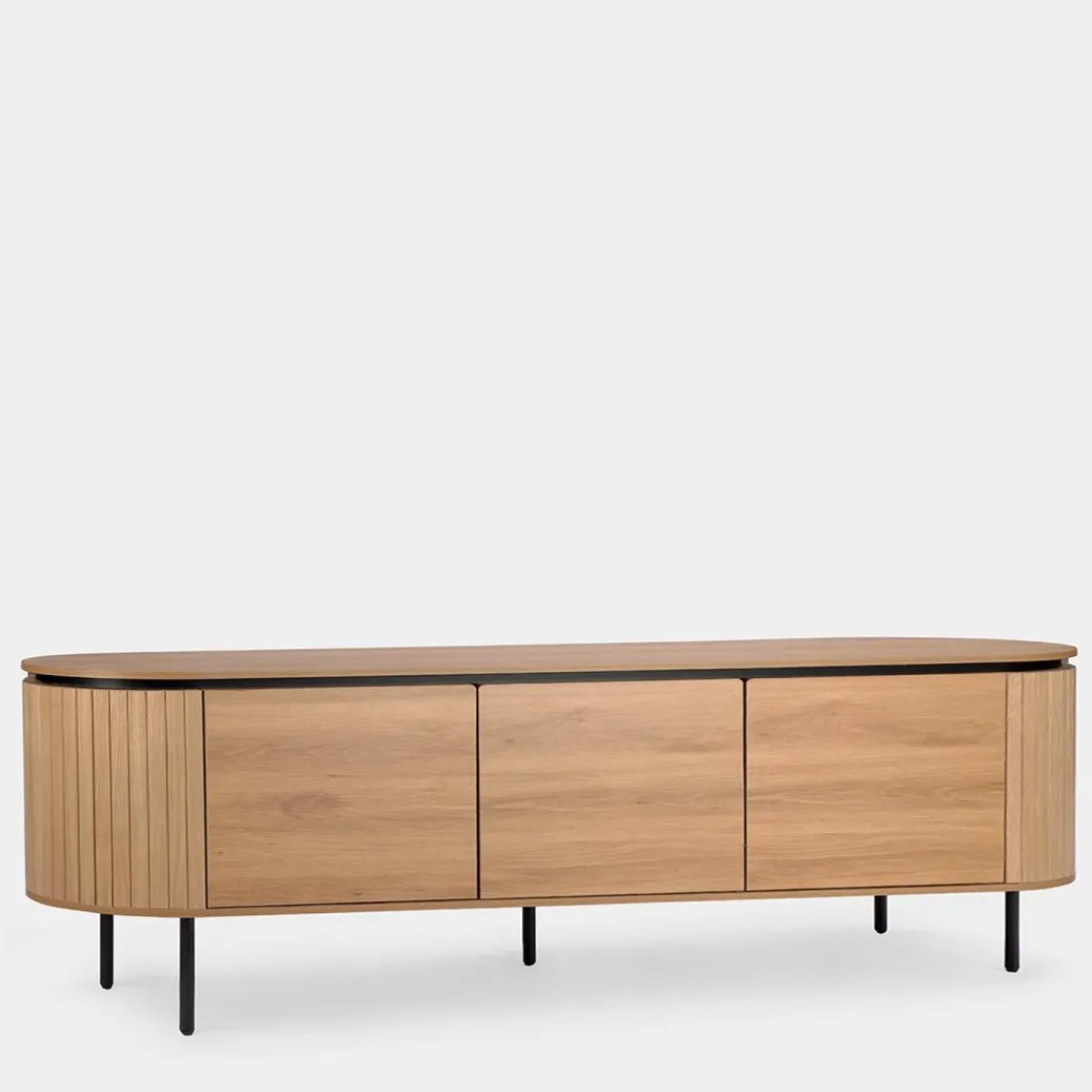 Klast Home Muebles Tv>Helios Natural