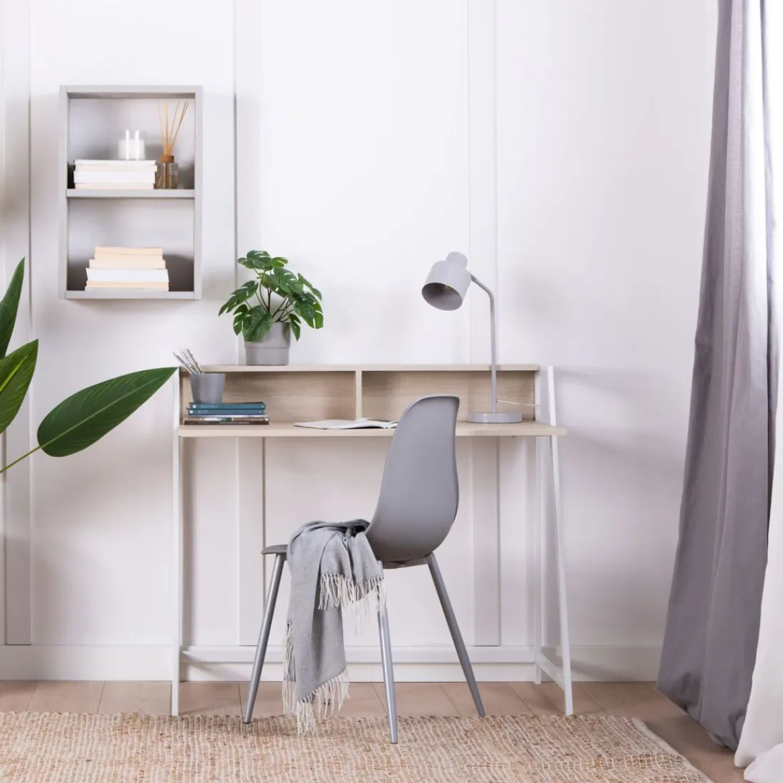 Klast Home Lámparas De Mesa>Hupa