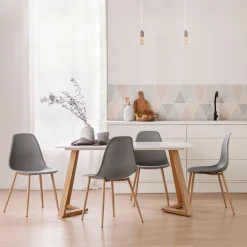 Klast Home Mesas De Comedor Y Cocina>Ilean