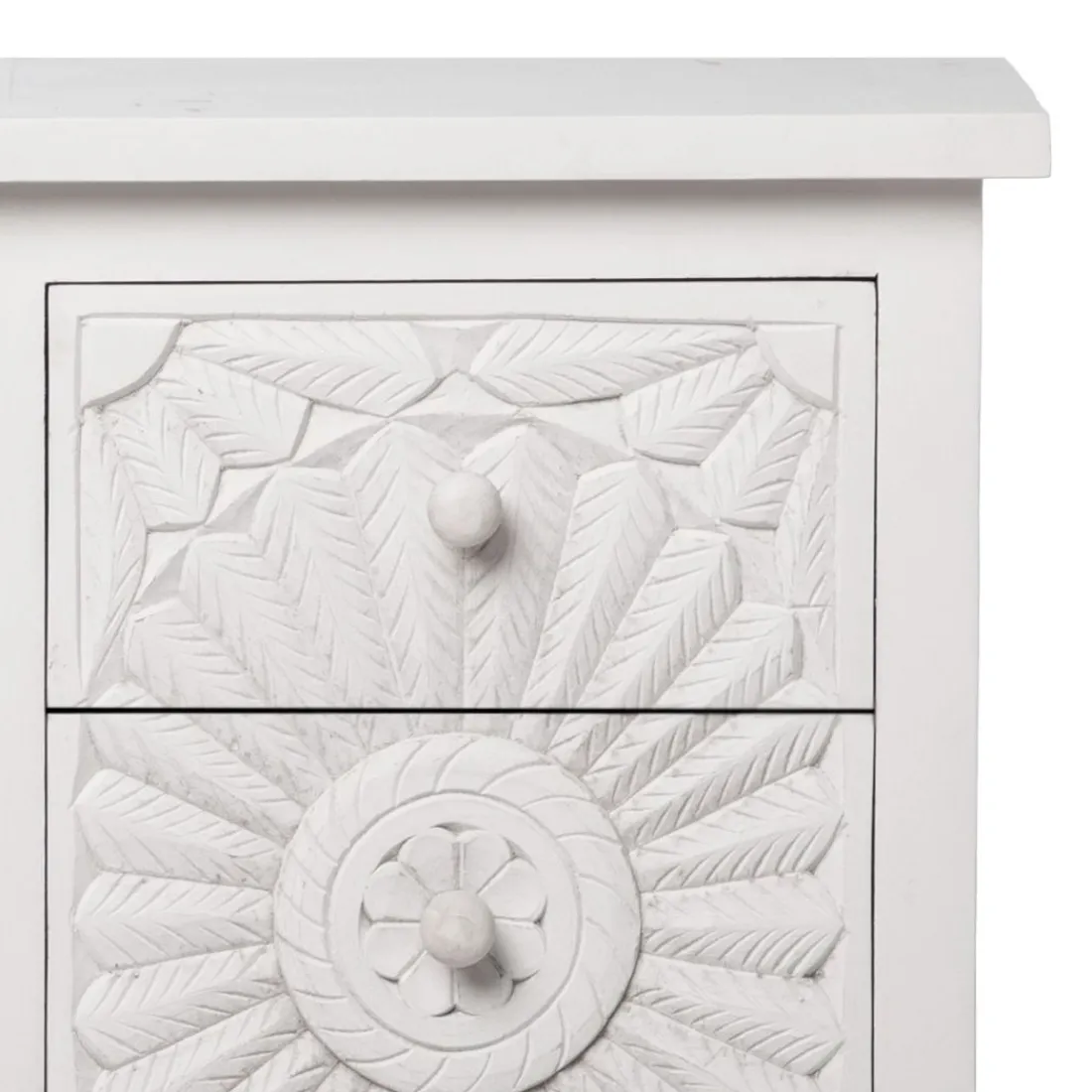 Klast Home Mesitas De Noche|Mesitas De Noche>Indra