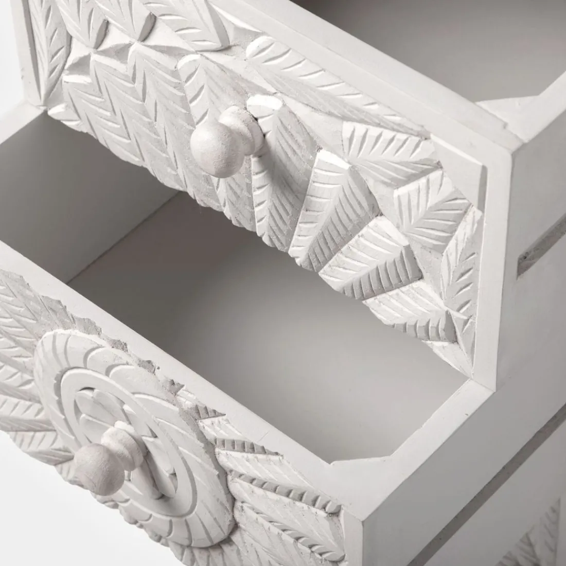 Klast Home Mesitas De Noche|Mesitas De Noche>Indra