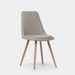 Klast Home Sillas De Comedor Y Cocina>Ingrid Beige