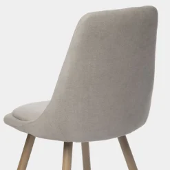 Klast Home Packs 4 Sillas Tapizadas|Sillas De Comedor Y Cocina><noscript><img width=