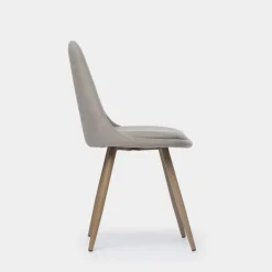 Klast Home Packs 4 Sillas Tapizadas|Sillas De Comedor Y Cocina><noscript><img width=