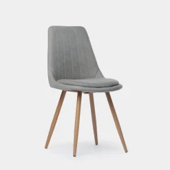 Klast Home Sillas De Comedor Y Cocina>Ingrid Gris