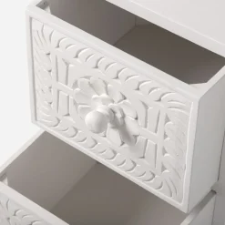 Klast Home Packs De 2 Mesitas De Noche|Mesitas De Noche><noscript><img width=