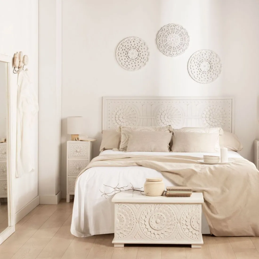 Klast Home Cabeceros De Cama>Iraya