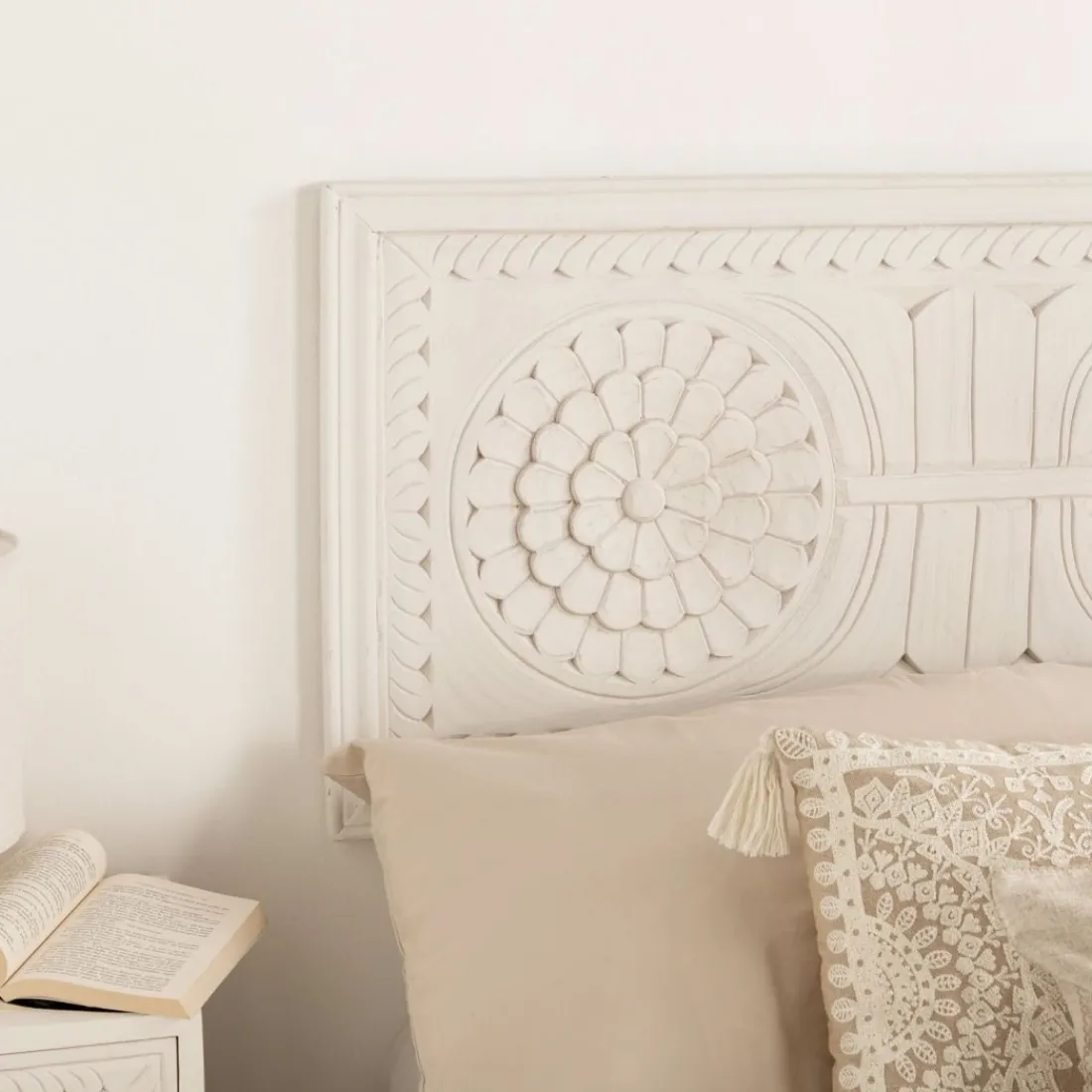 Klast Home Cabeceros De Cama>Iraya