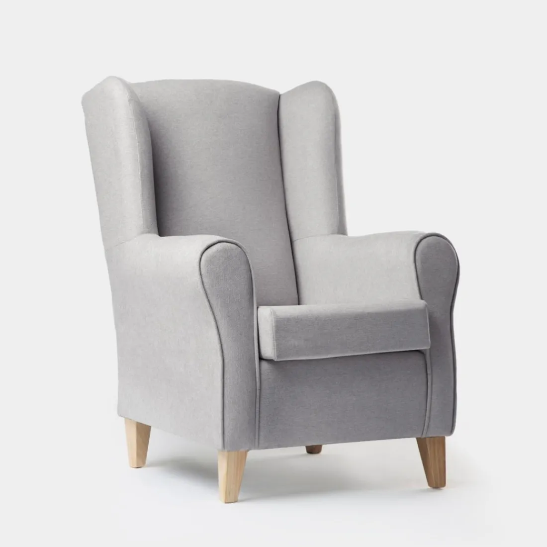 Klast Home Butacas Para Dormitorio|Sillones Y Butacas>Isabela Gris