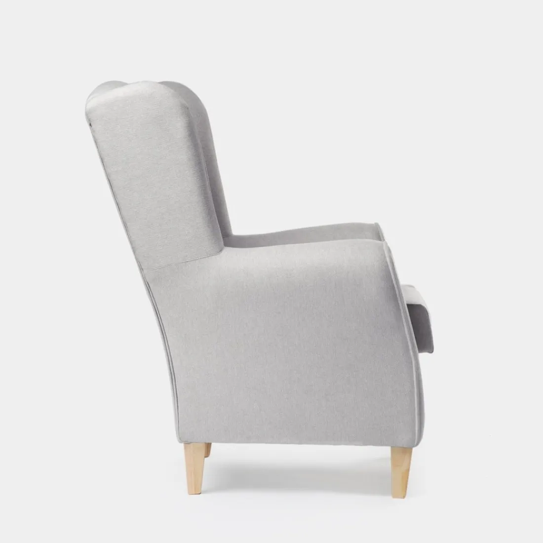 Klast Home Butacas Para Dormitorio|Sillones Y Butacas>Isabela Gris