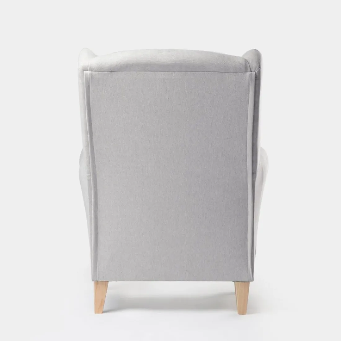 Klast Home Butacas Para Dormitorio|Sillones Y Butacas>Isabela Gris