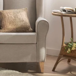 Klast Home Butacas Para Dormitorio|Sillones Y Butacas><noscript><img width=