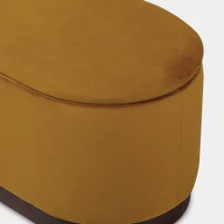 Klast Home Descalzadores Y Baúles Para Pie De Cama|Bancos Para Dormitorio Y Recibidor><noscript><img width=