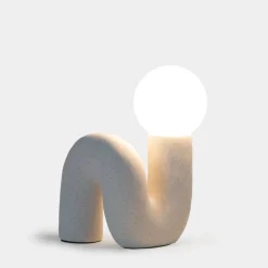 Klast Home Lámparas De Mesa>Isu