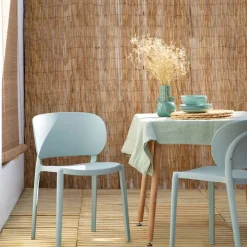 Klast Home Sillas De Exterior|Sillas De Comedor Y Cocina>Jana Menta