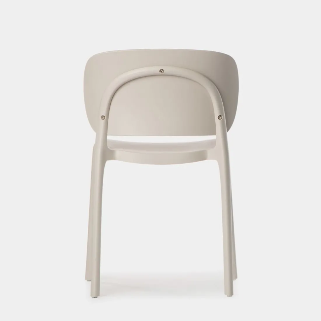 Klast Home Packs 4 Sillas Polipropileno|Sillas De Exterior>Jana Beige