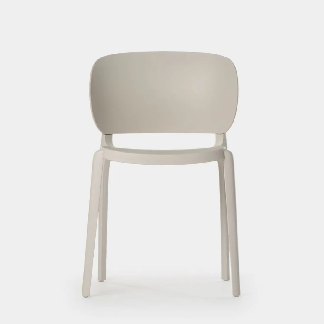 Klast Home Packs 4 Sillas Polipropileno|Sillas De Exterior>Jana Beige