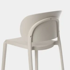 Klast Home Packs 4 Sillas Polipropileno|Sillas De Exterior><noscript><img width=