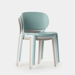 Klast Home Packs 4 Sillas Polipropileno|Sillas De Exterior><noscript><img width=