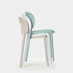 Klast Home Packs 4 Sillas Polipropileno|Sillas De Exterior><noscript><img width=