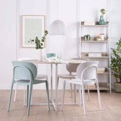 Klast Home Sillas De Exterior|Sillas De Comedor Y Cocina><noscript><img width=