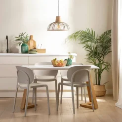 Klast Home Sillas De Exterior|Sillas De Comedor Y Cocina><noscript><img width=