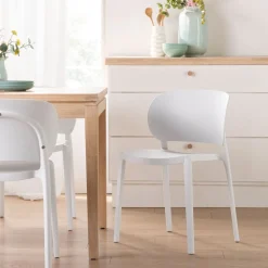 Klast Home Sillas De Exterior|Sillas De Comedor Y Cocina><noscript><img width=