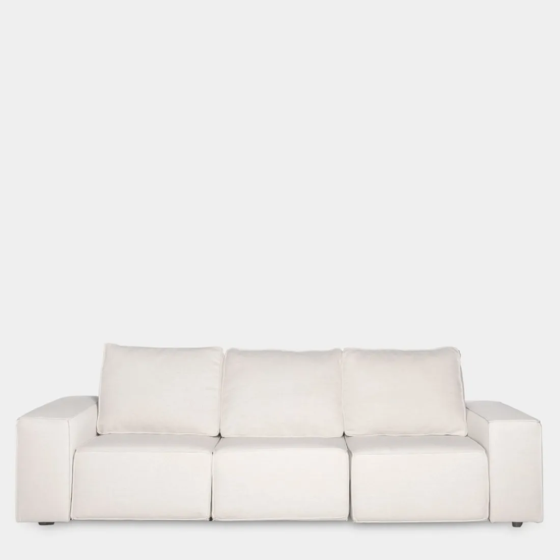 Klast Home Sofás 3 Plazas>Jasper