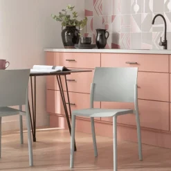 Klast Home Packs 4 Sillas Polipropileno|Sillas De Exterior><noscript><img width=