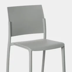 Klast Home Packs 4 Sillas Polipropileno|Sillas De Exterior><noscript><img width=