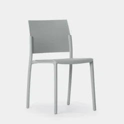 Klast Home Sillas De Comedor Y Cocina|Sillas De Exterior>Jeven Gris