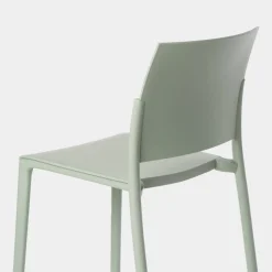 Klast Home Packs 4 Sillas Polipropileno|Sillas De Exterior><noscript><img width=