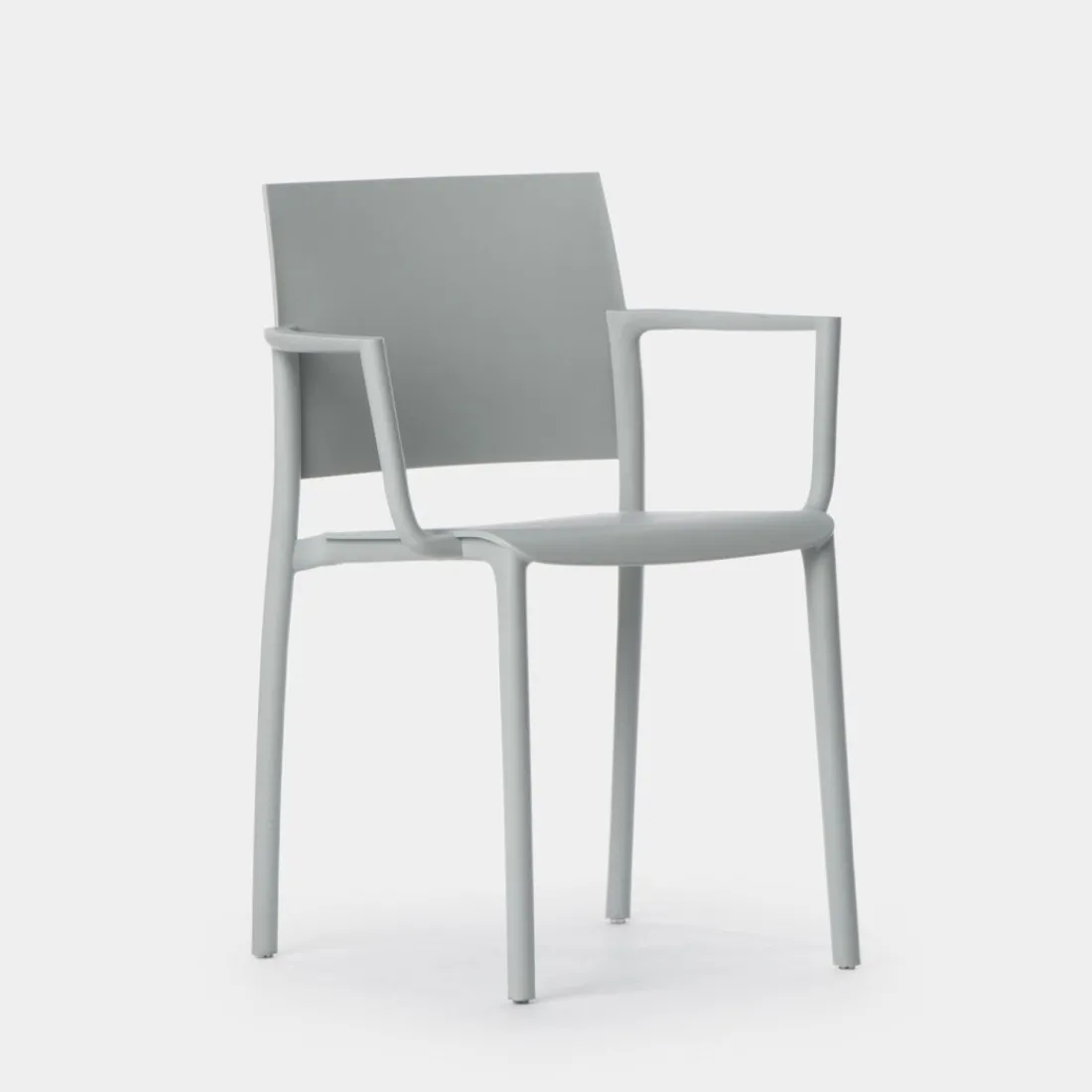 Klast Home Sillas De Exterior|Sillas De Comedor Y Cocina>Jeven Gris