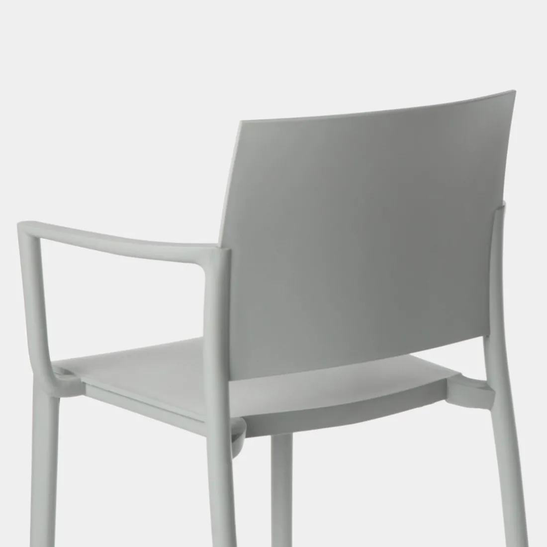 Klast Home Sillas De Exterior|Sillas De Comedor Y Cocina>Jeven Gris