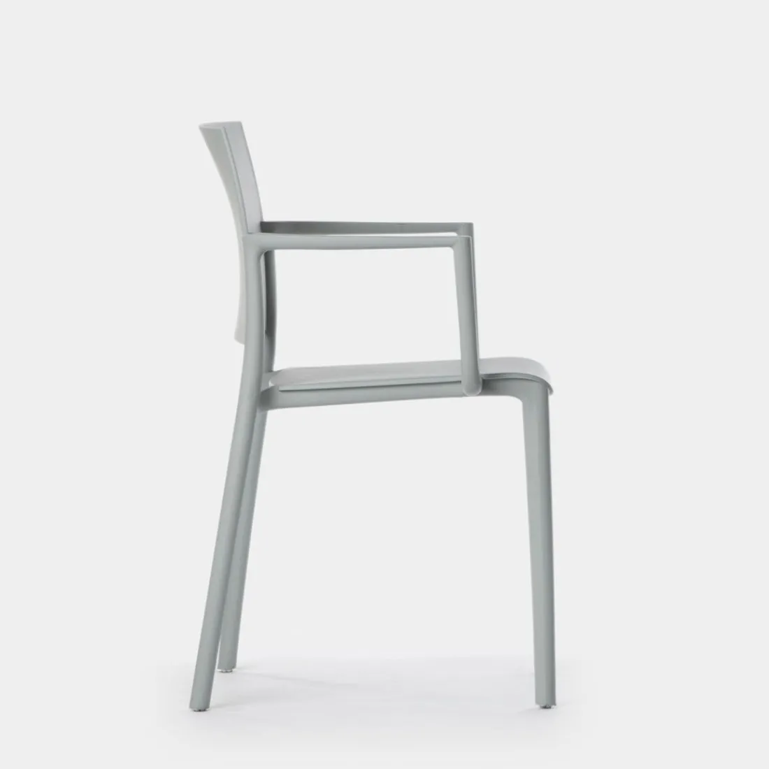 Klast Home Sillas De Exterior|Sillas De Comedor Y Cocina>Jeven Gris